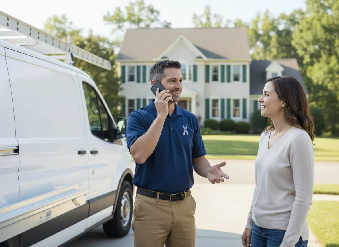 Home Gutter Service Birmingham, IA FAQs